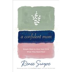 Baker Pub Group  Revell 272464 A Confident Mom Book