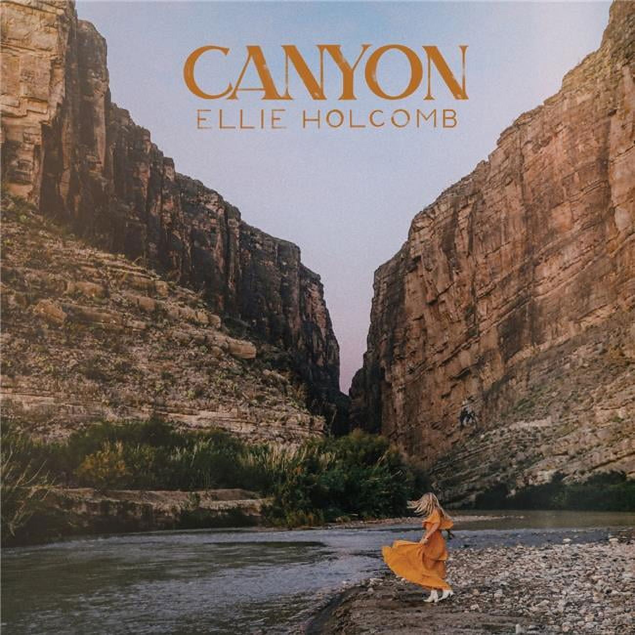 Picture of Capitol Records & Universal Musi 256426 Canyon Audio CD