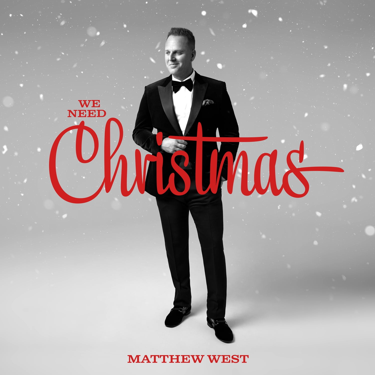 Picture of Story House Collective 242748 We Need Christmas Audio CD by Matthew West