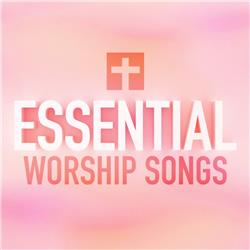 Picture of Essential Records 266035 Audio CD - Essential Worship Songs