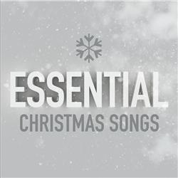 Picture of Essential Records 242736 Audio CD-Essential Christmas Songs - Strict Street Date 10-08-21