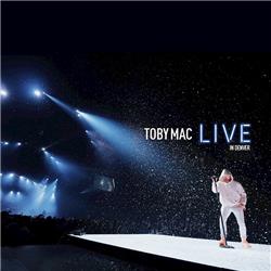 Picture of Capitol Records & Universal Musical 265138 Life After Death Audio CD by Toby Mac