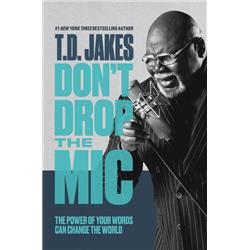 Picture of Faithwords Books 24570X Audiobook & Audio CD - Do Not Drop the Mic