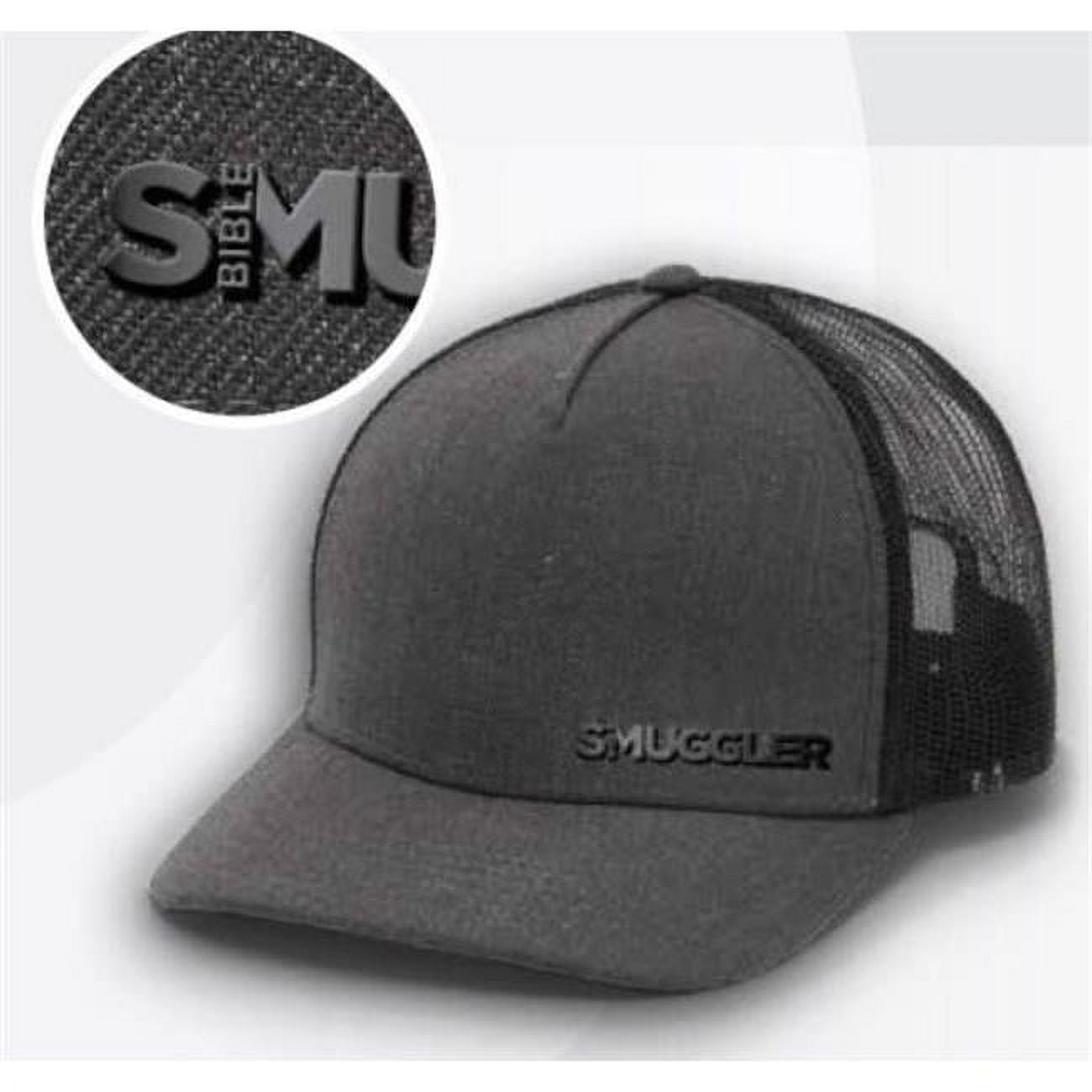 Voice of the Martyrs  Cap - Bible Smuggler