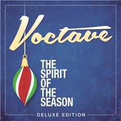 Picture of Club44 Records 242759 Audio CD - The Spirit of The Season - Deluxe Edition - Strict Street Date 10-2