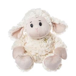 Picture of Ganz USA 251025 11 in. Pocket Prayer Lamb Plush Toy