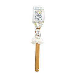 Picture of Brownlow Gift 264610 Spatula-Simple Inspirations-Love Kitchen Buddies - Large & Small
