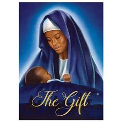 242975 The Gift Boxed Card, Box of 15
