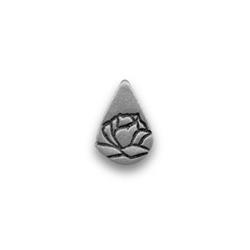 Picture of CA Gift 250807 Memorial Tear-Pewter Lapel Pin