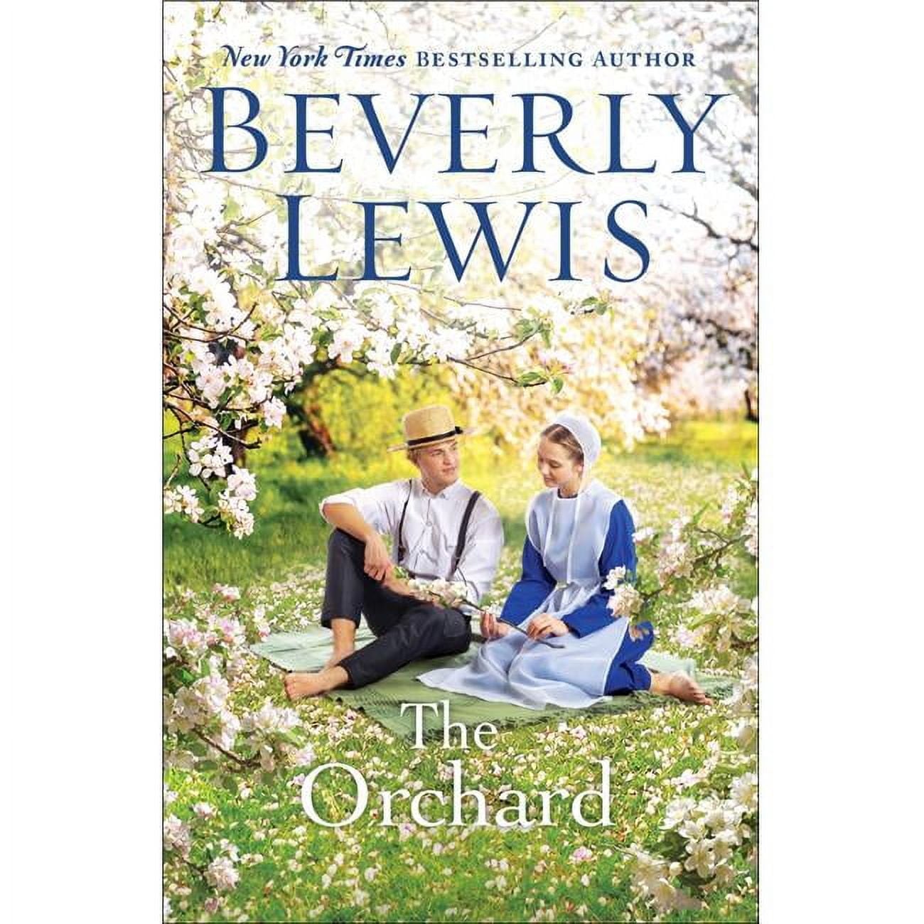 241986 The Orchard Hardcover