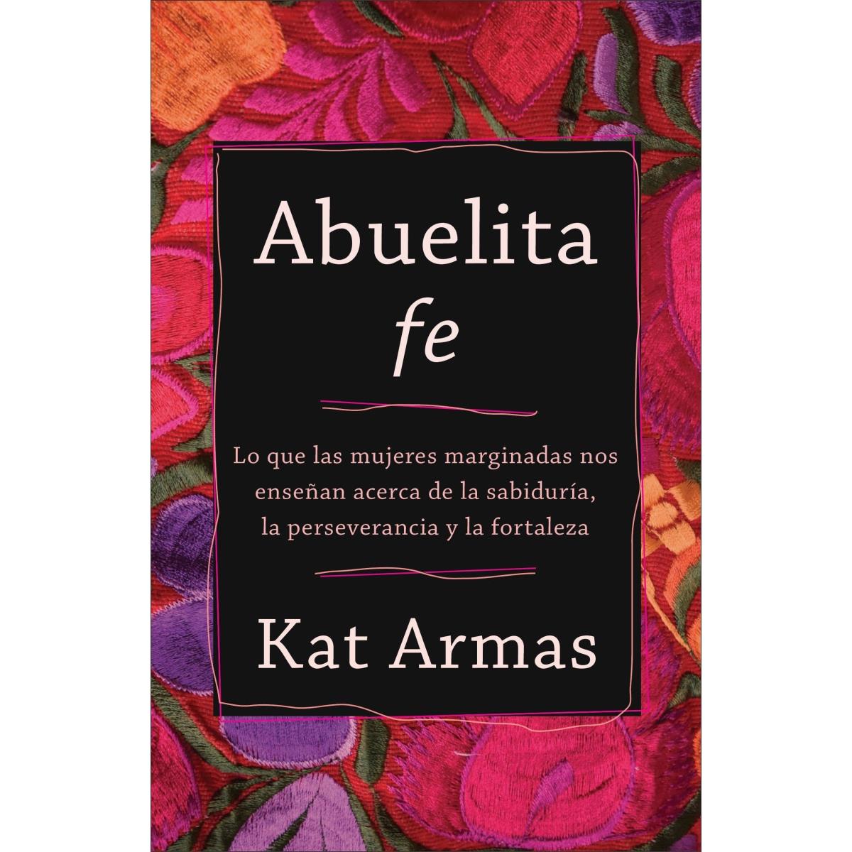 212055 Span Albuelita Faith Book