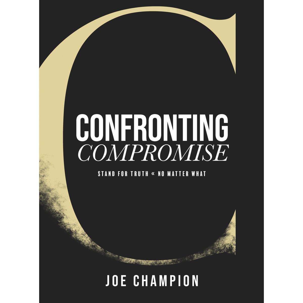 223782 Confronting Compromise Book