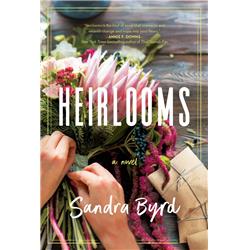 Picture of Tyndale House Publishers 221056 Heirlooms Hardcover Book