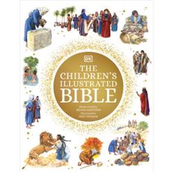 231819 The Childrens Illustrated Bible