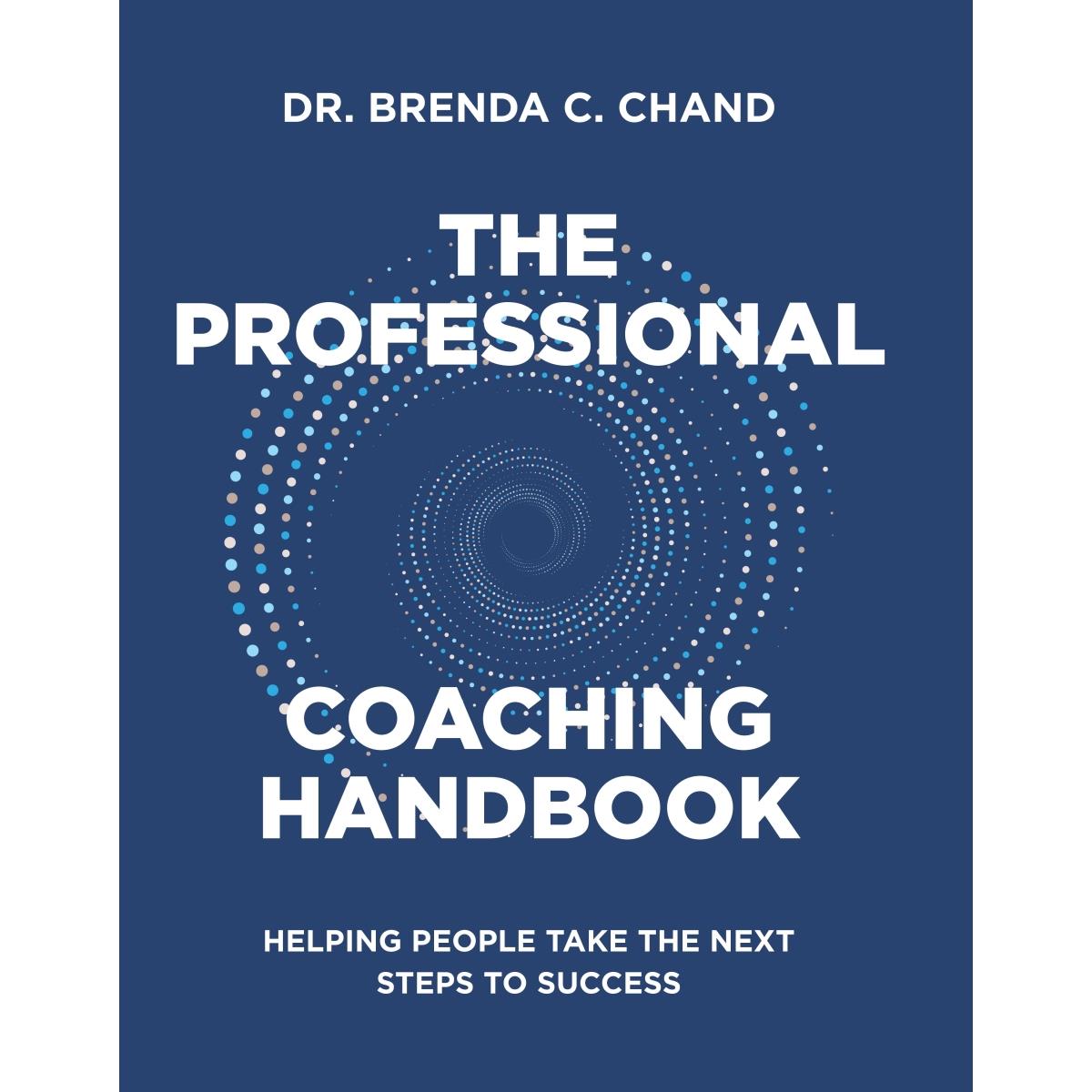 223793 The Professional Coaching Handbook