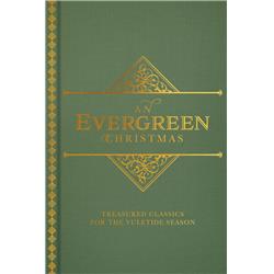 Dexterity 224436 An Evergreen Christmas Book