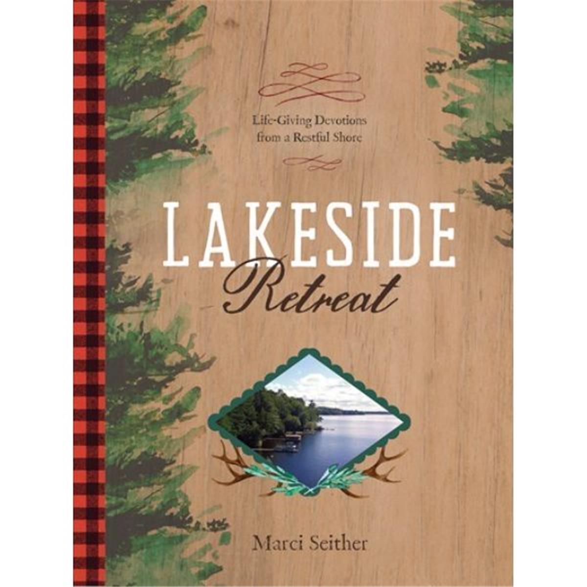 221093 Lakeside Retreat Book