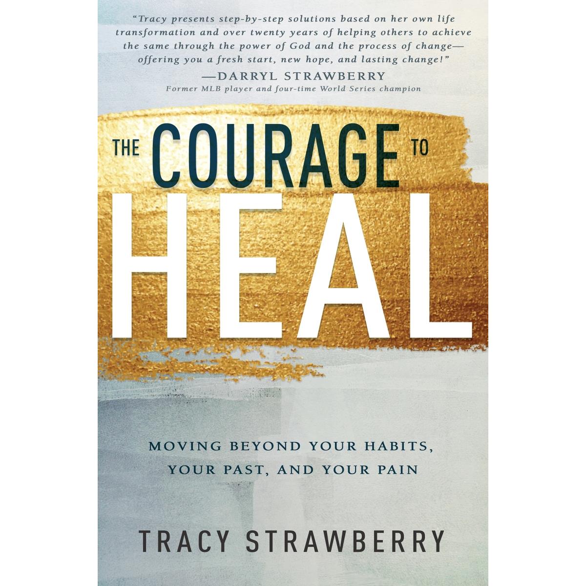 222693 Courage to Heal Book