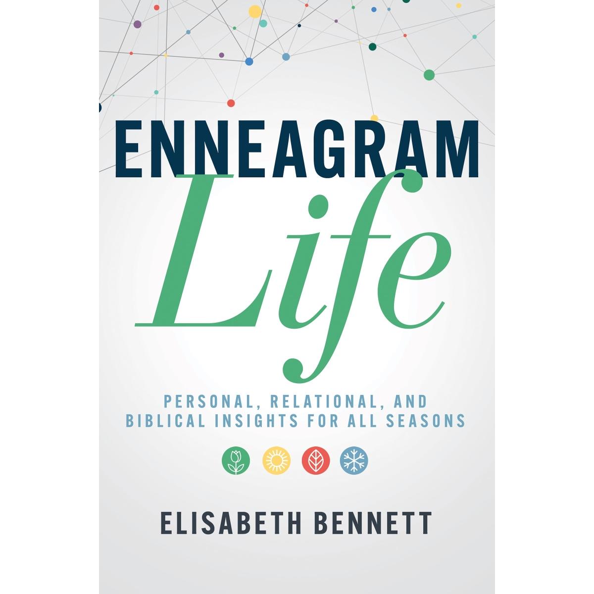 222703 Enneagram Life Book