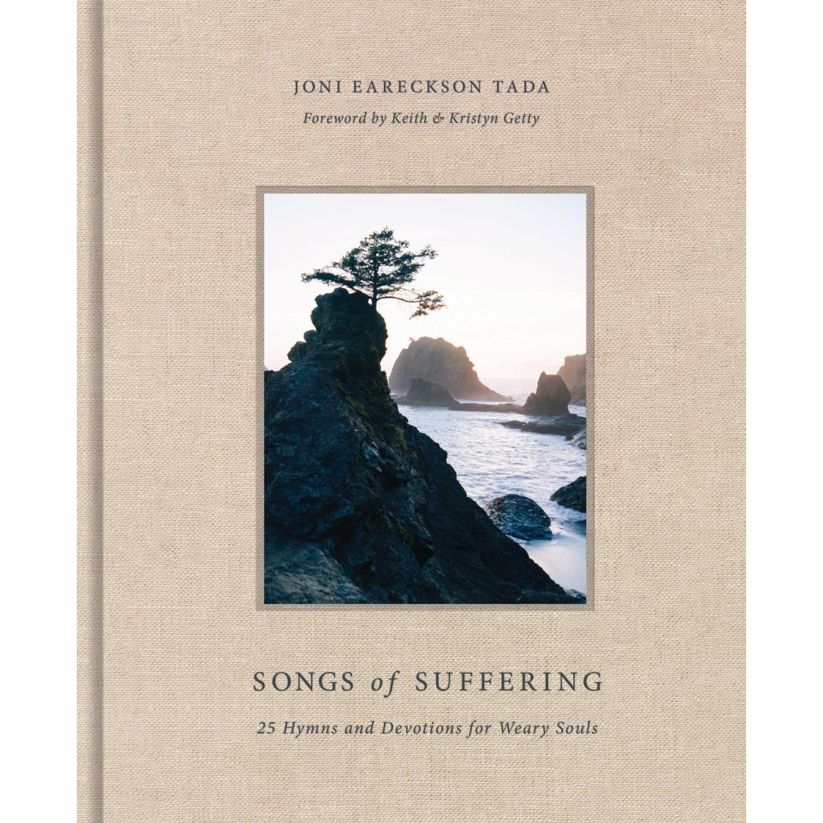 231875 Songs of Suffering Book