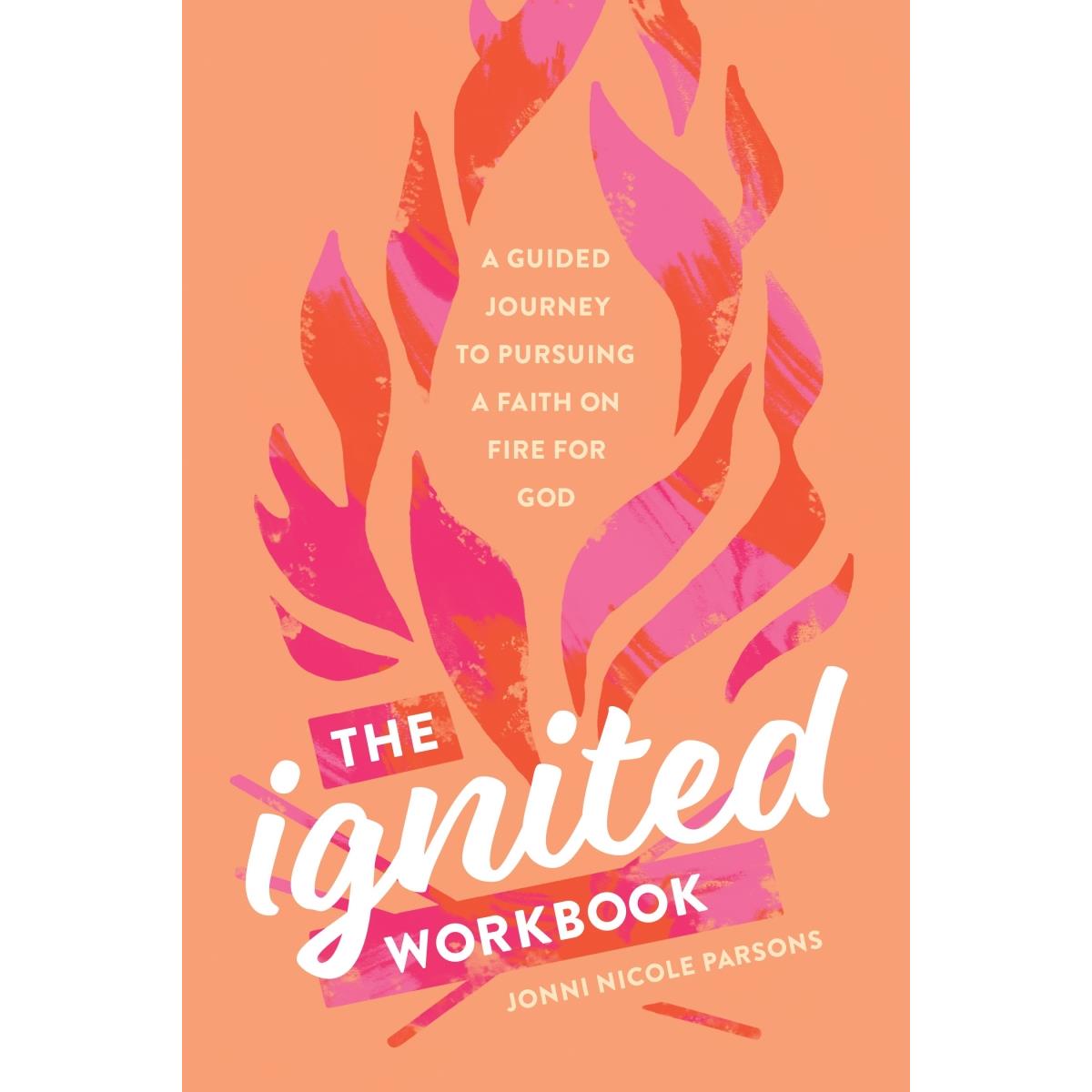 222405 The Ignited Workbook