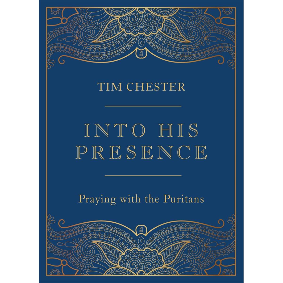 The Good Book 212813 Into His Presence Book