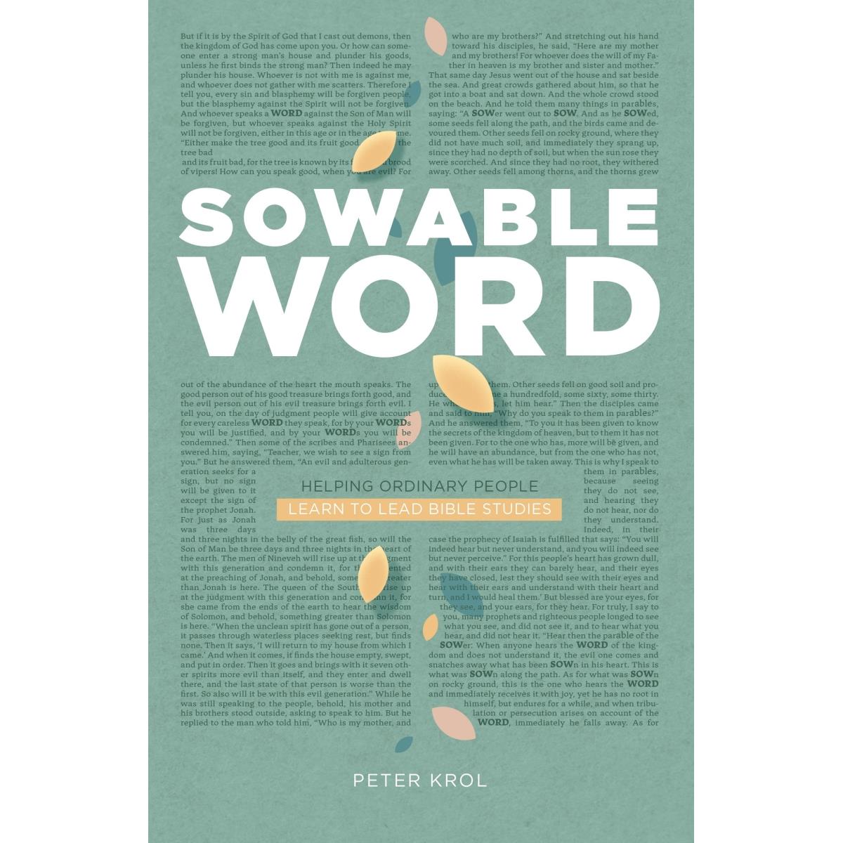 214318 Sowable Word Book