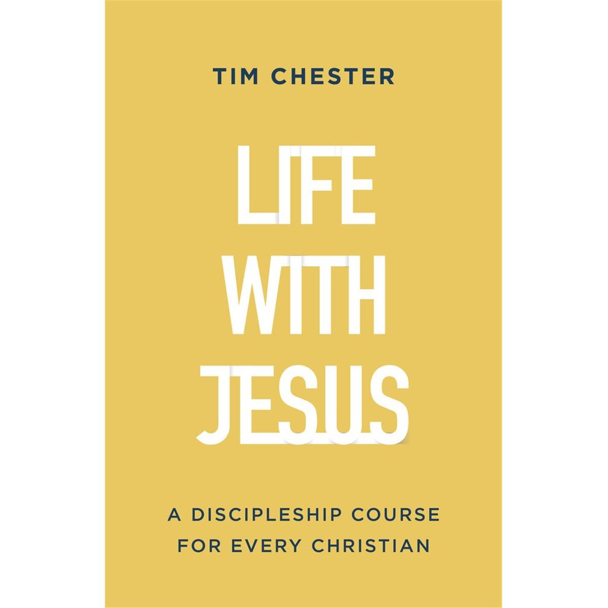 Picture of The Good Book 214751 Life with Jesus Book