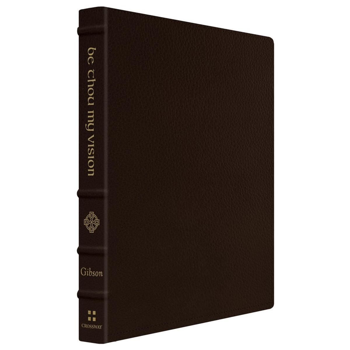 233862 Be Thou My Vison Gift Edition Book
