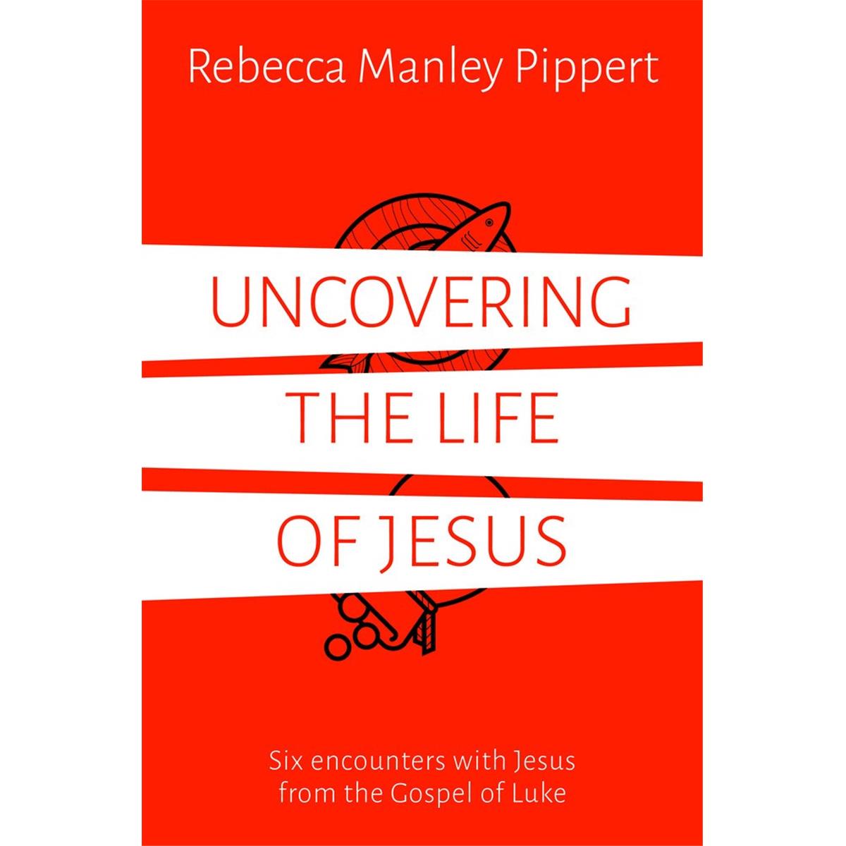The Good Book 250184 Uncovering the Life of Jesus Book