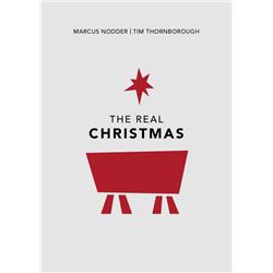 The Good Book 250213 The Real Christmas Book