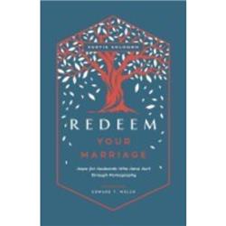 213139 Redeeming Your Marriage Book