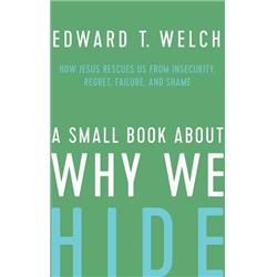 230895 A Small Book About Why We Hide