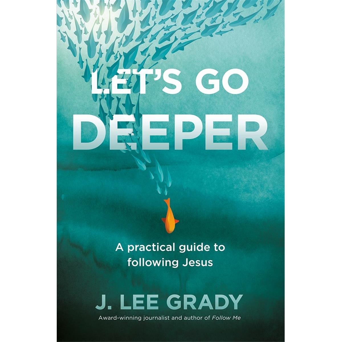 230810 Lets Go Deeper Book