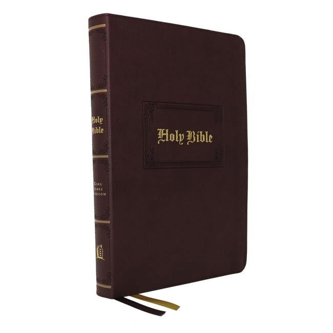 Nelson Bibles 214018