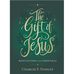 Nelson & Nelson Books 214057 The Gift of Jesus Book