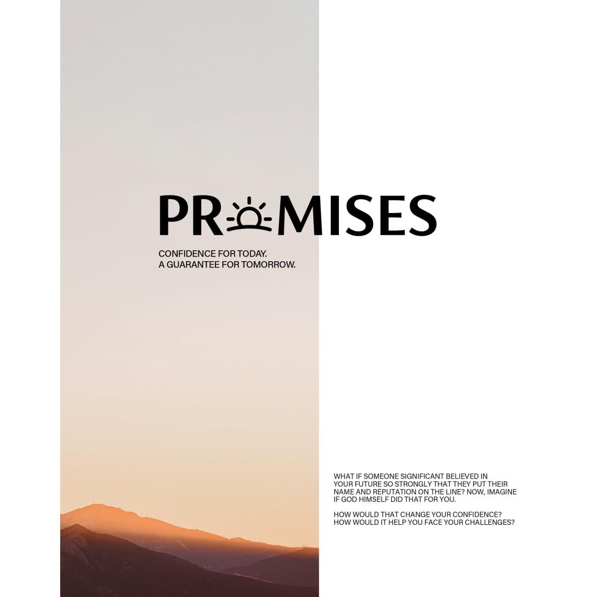 212348 Promises Book by