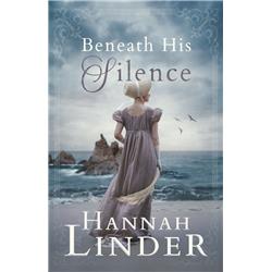 Picture of Barbour Publishing 204401 Beneath His Silence Book