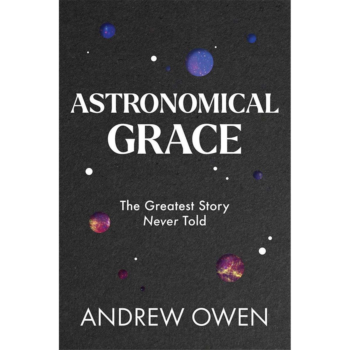 233937 Astronomical Grace Book