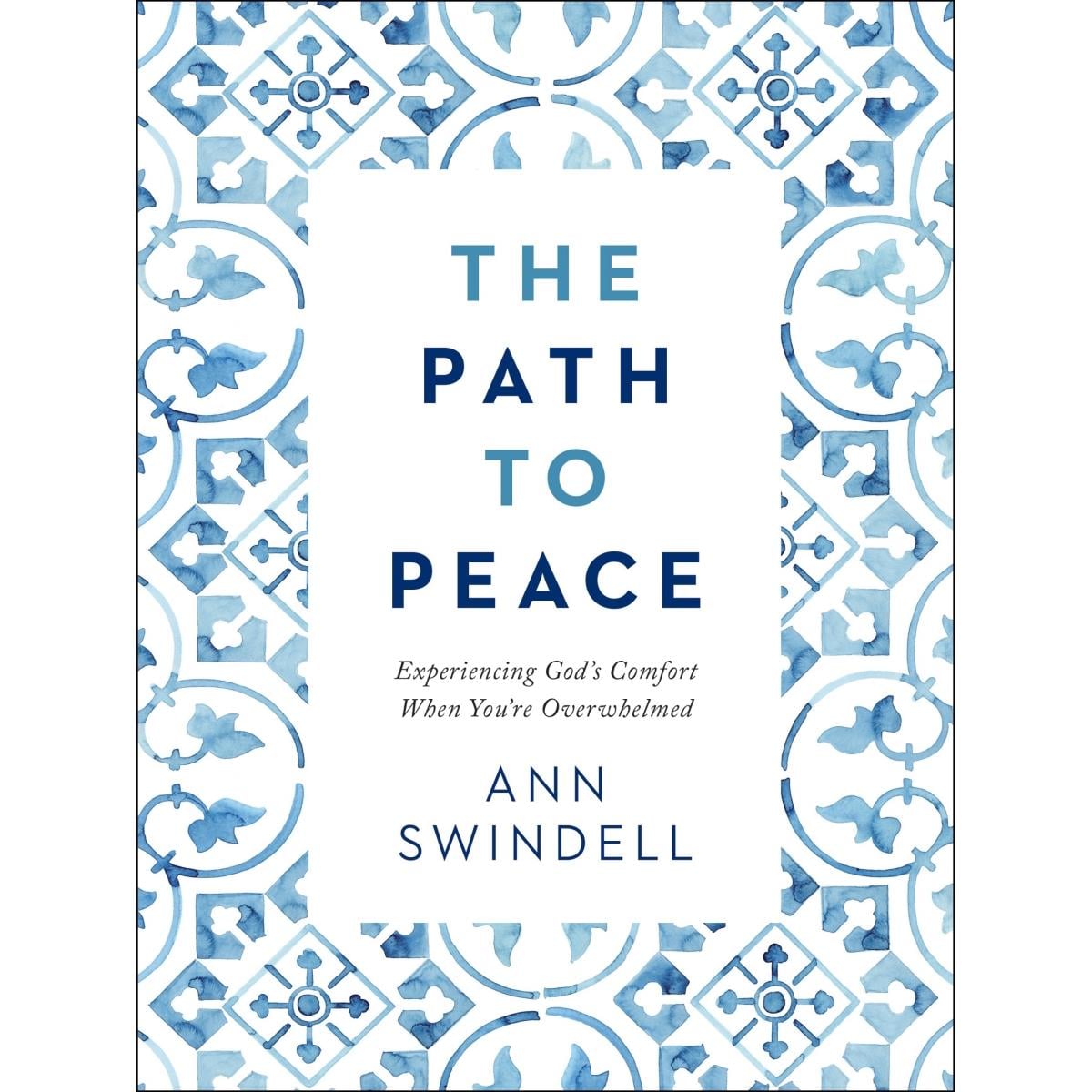 211879 The Path to Peace Book