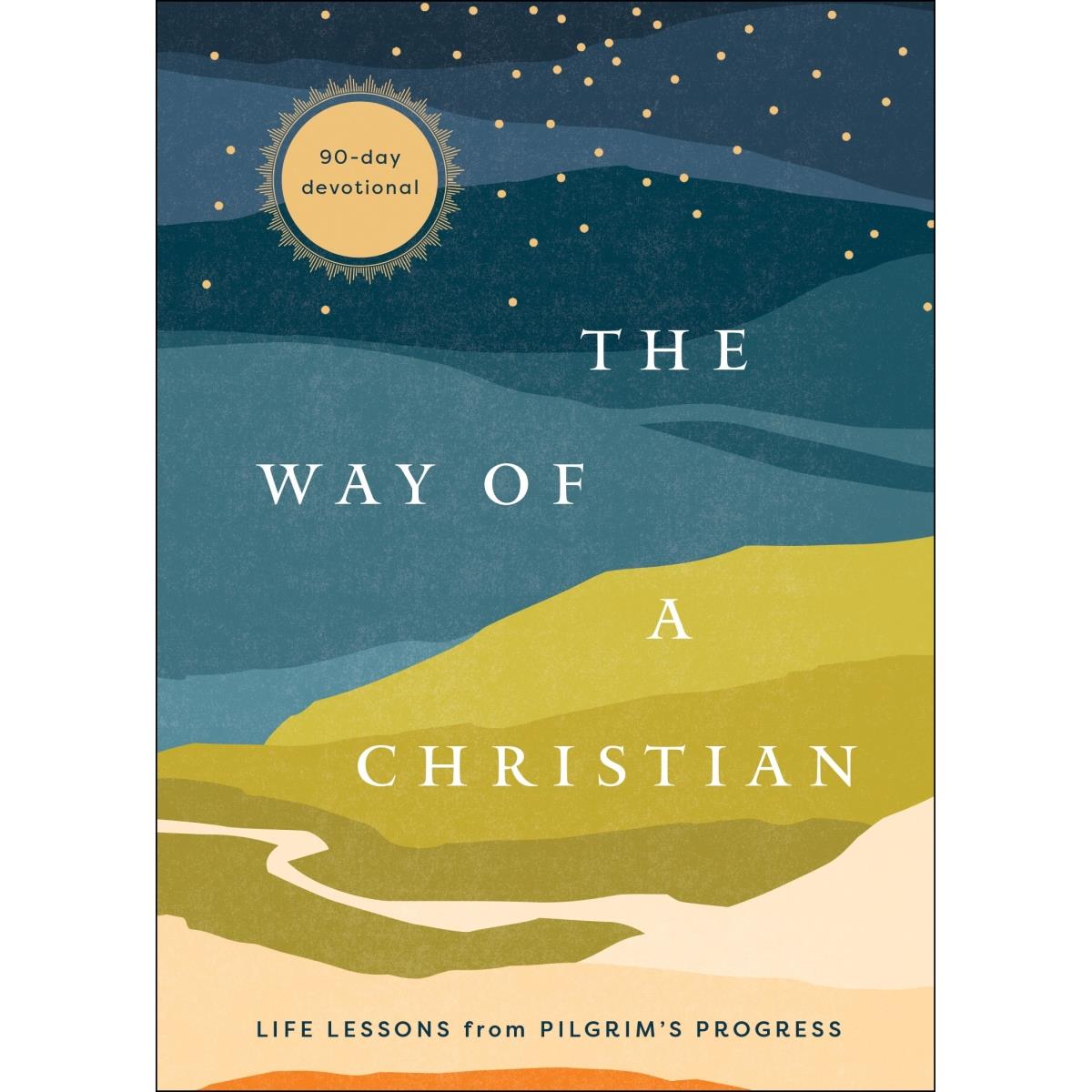 211847 The Way of a Christian Book