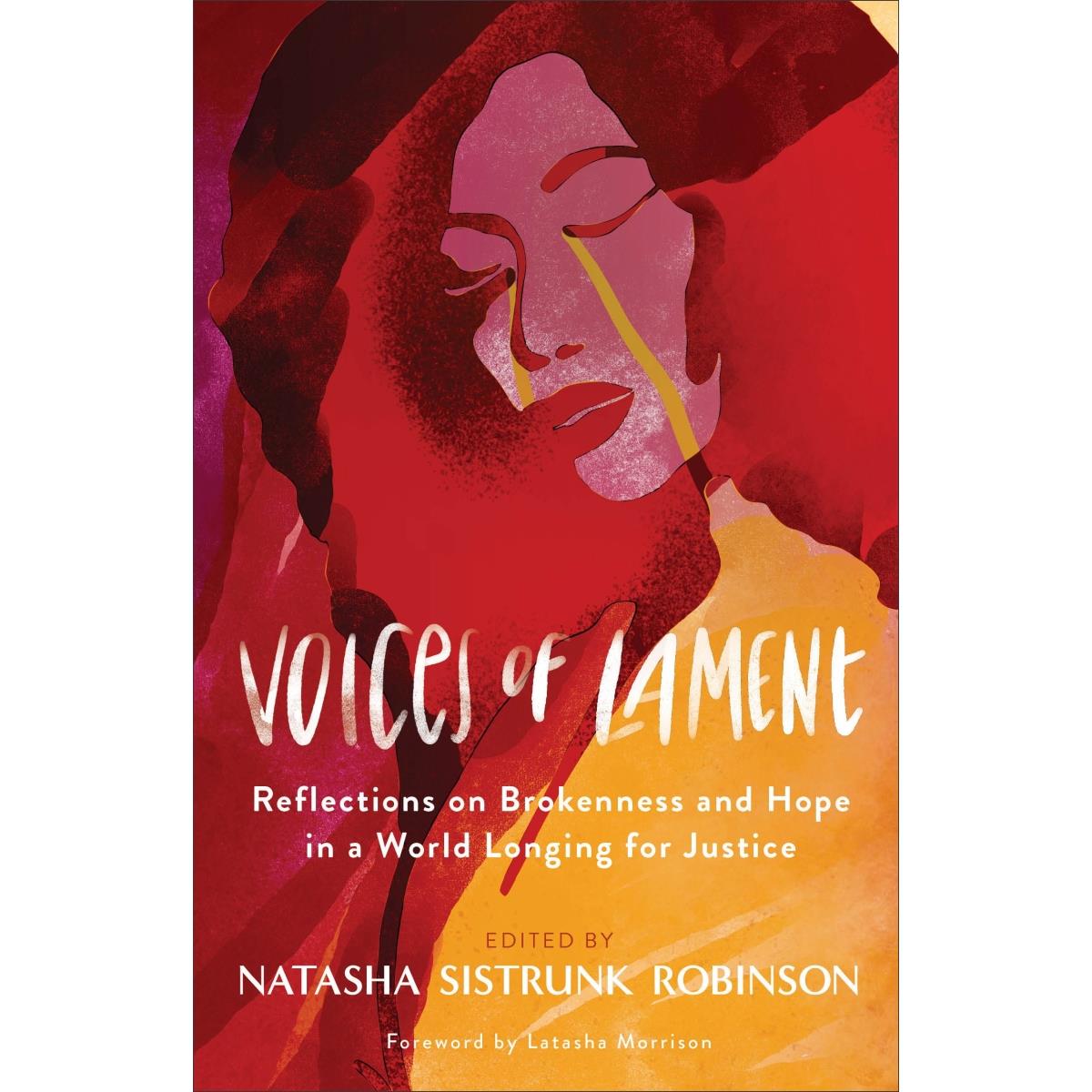 242028 Voices of Lament Book
