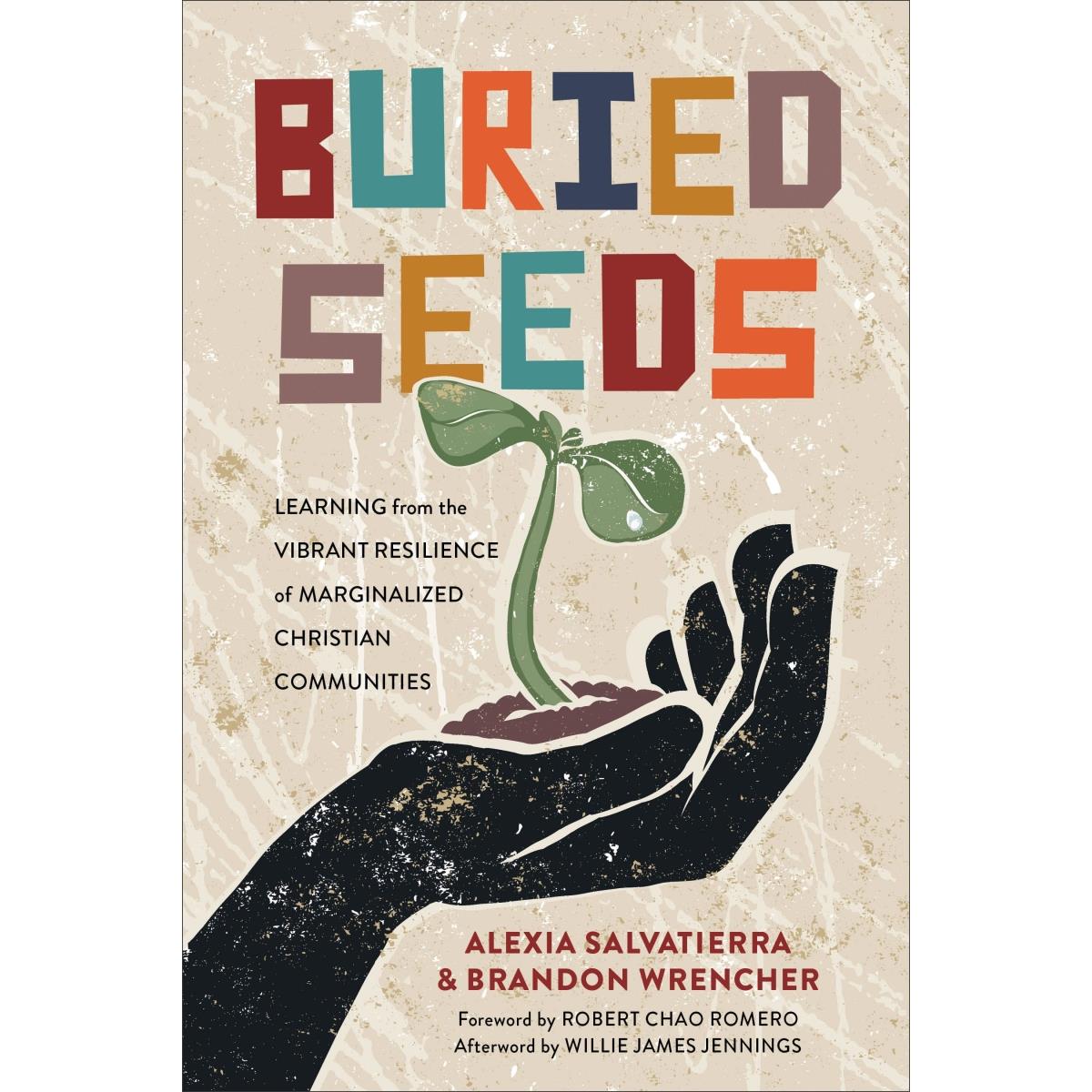 211767 Buried Seeds Book