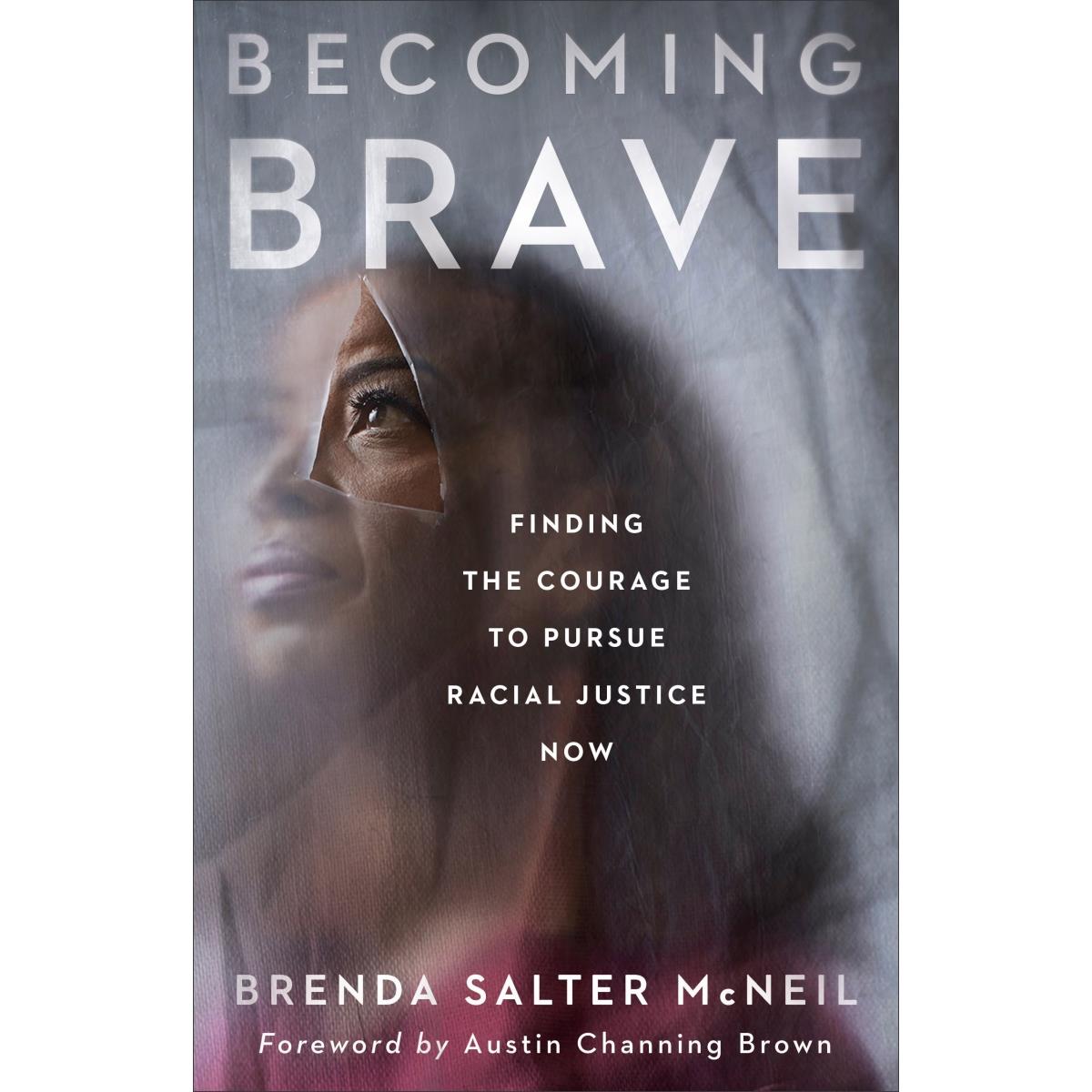 211889 Becoming Brave Book