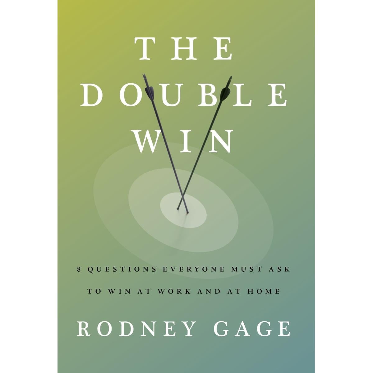 204657 The Double Win Book