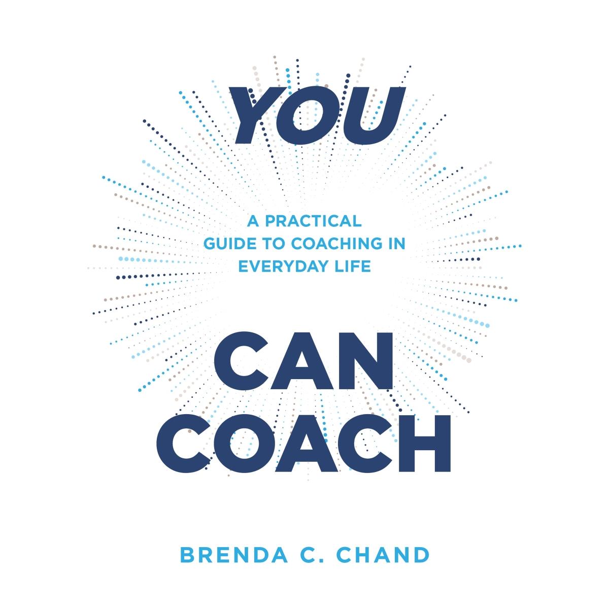 223799 You Can Coach Book