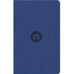 211603 ESV Reformation Leather-Like Student Edition Study Bible - Blue