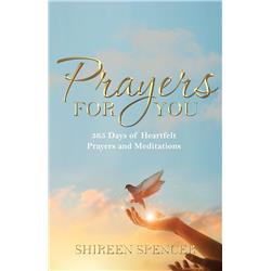 Picture of Word Alive Press 204898 Prayers for You Books