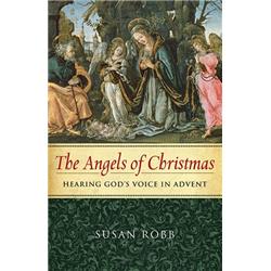 Picture of Abingdon Press 232145 The Angels of Christmas Book