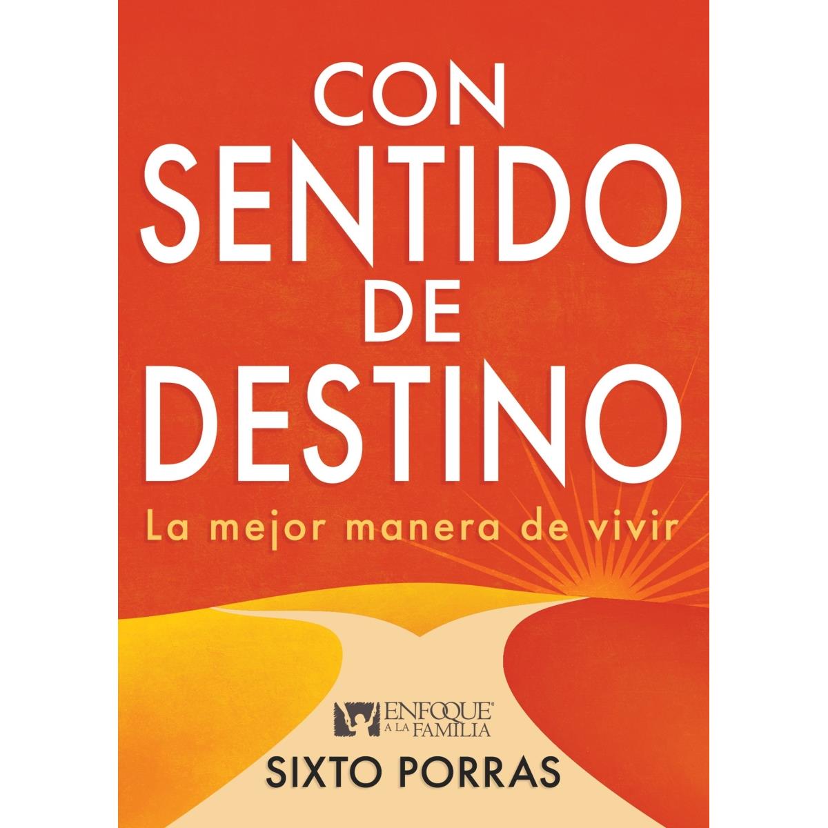 771450 with a Sense of Destiny Book
